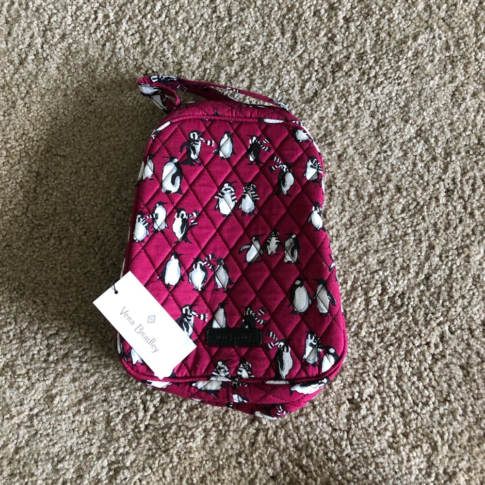 Vera Bradley Lunch Bag 🥪